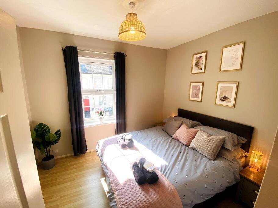 City Centre Riverside Apartment Winchester Zewnętrze zdjęcie