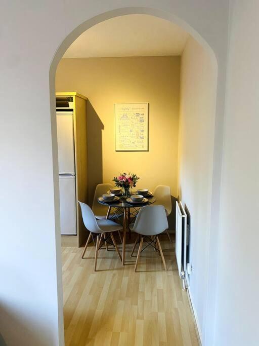 City Centre Riverside Apartment Winchester Zewnętrze zdjęcie